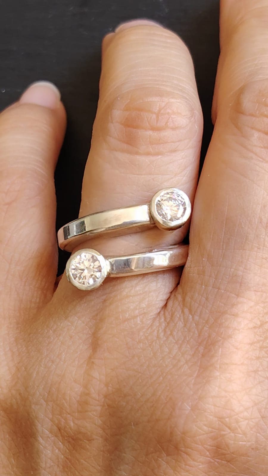 Anillo Prueba Webpay