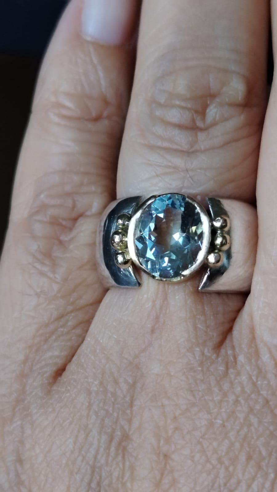 Anillo Glaciar
