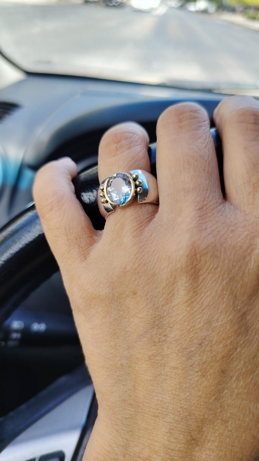 Anillo Glaciar vista 3