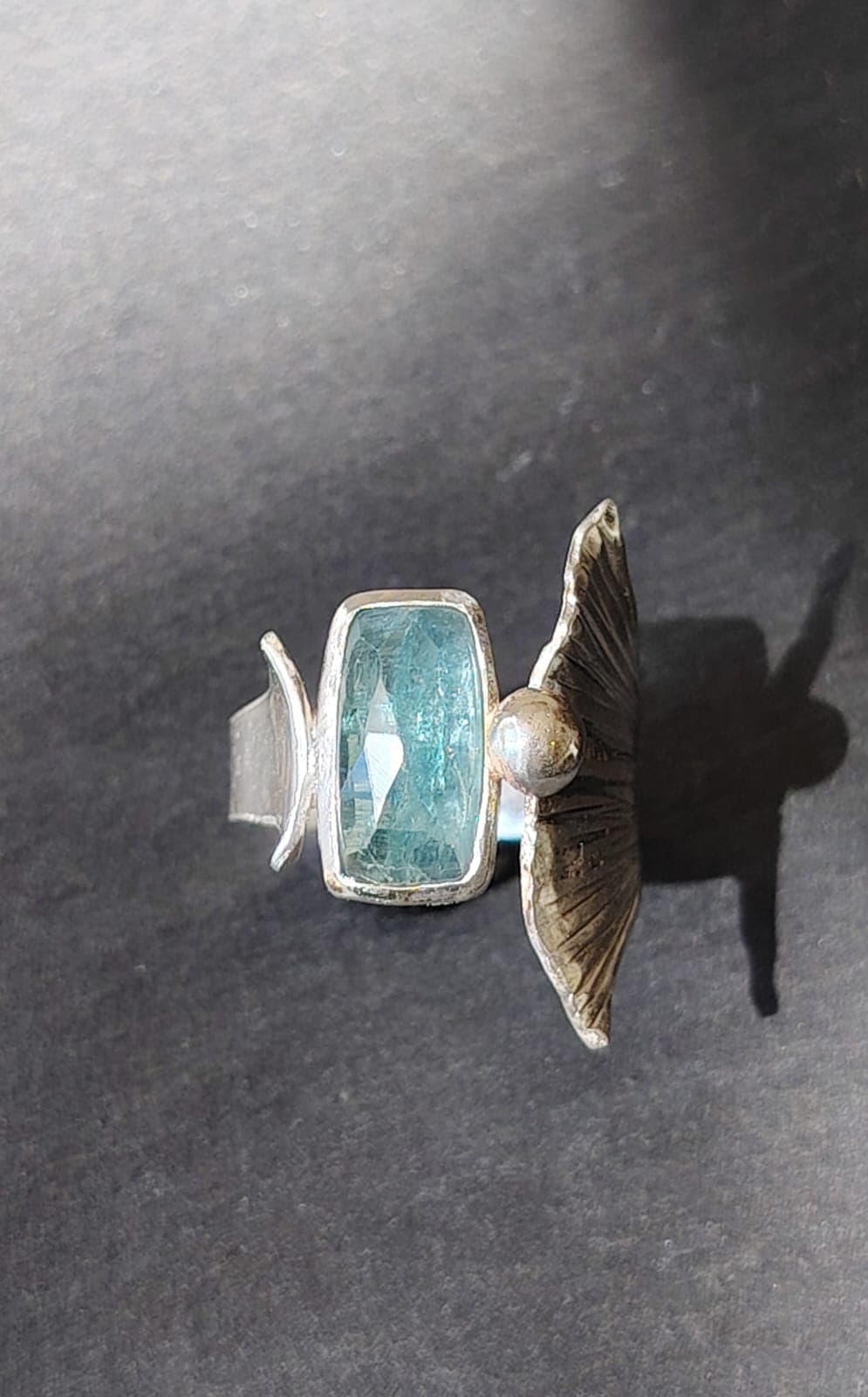 Anillo Sirena