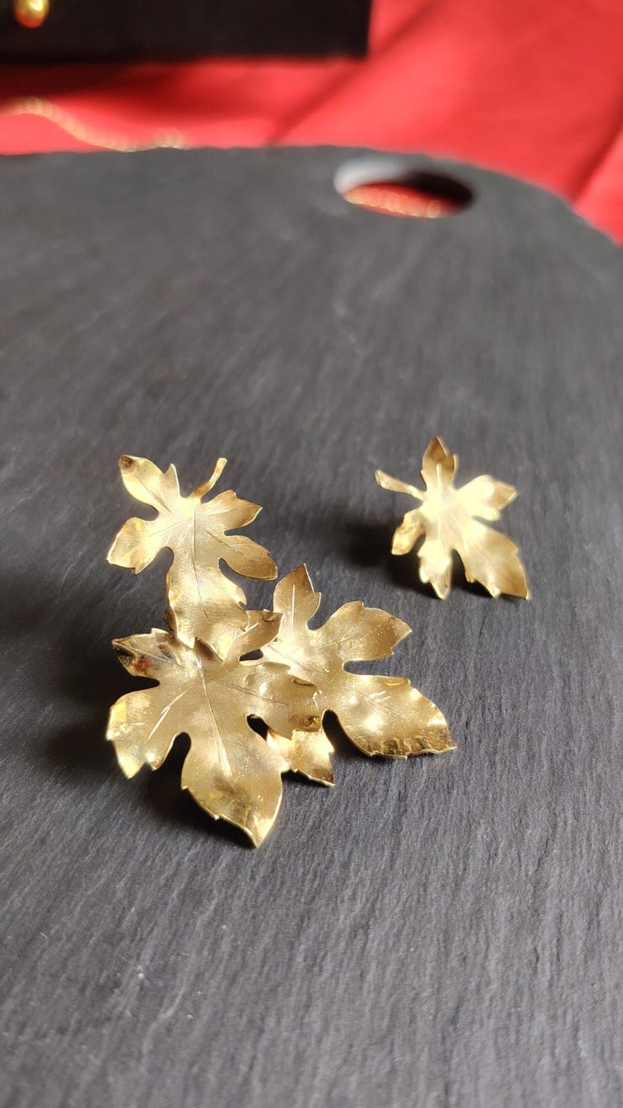 Aros Parra Asimétricos vista 2