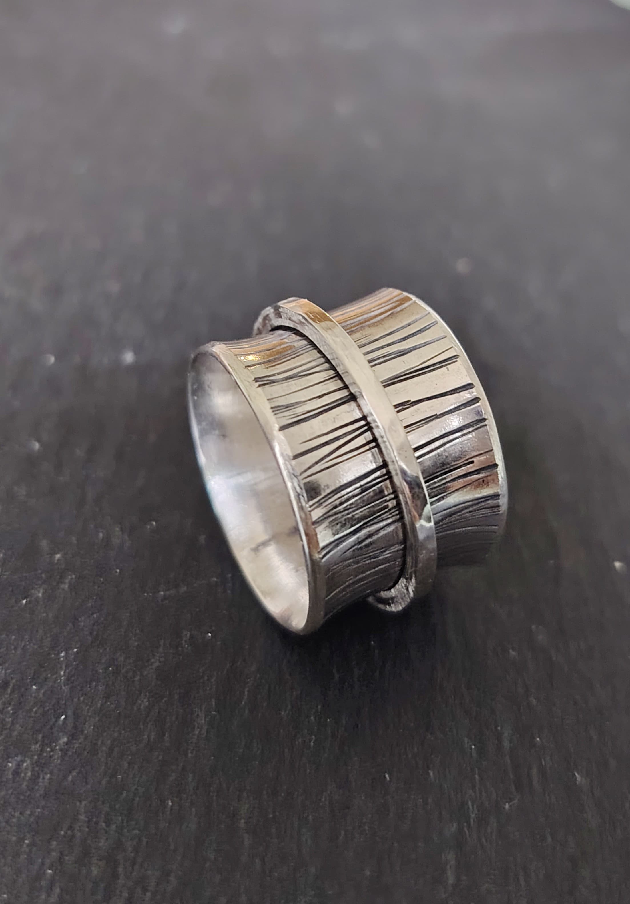 Anillo Veta