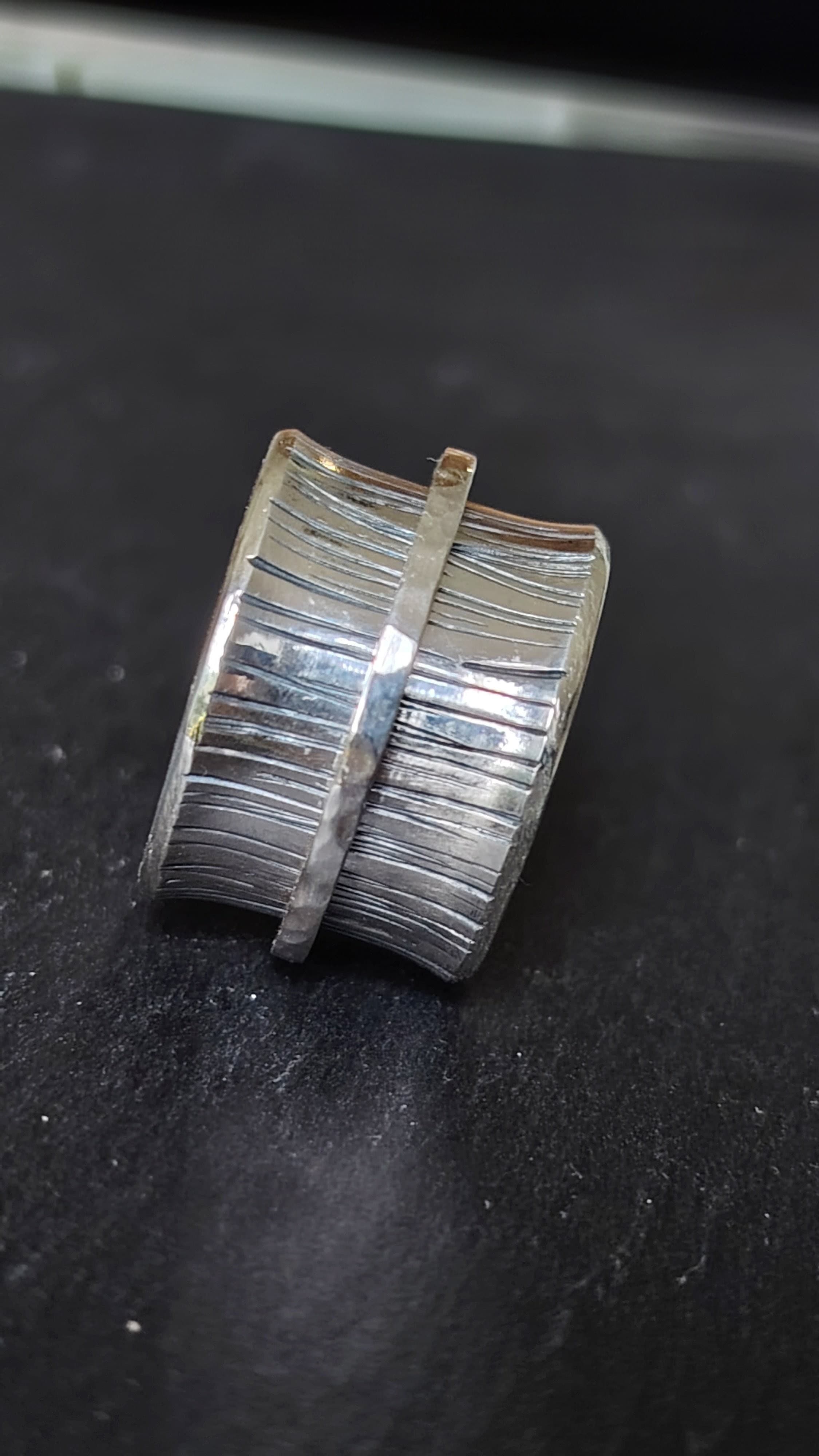 Anillo Veta vista 2
